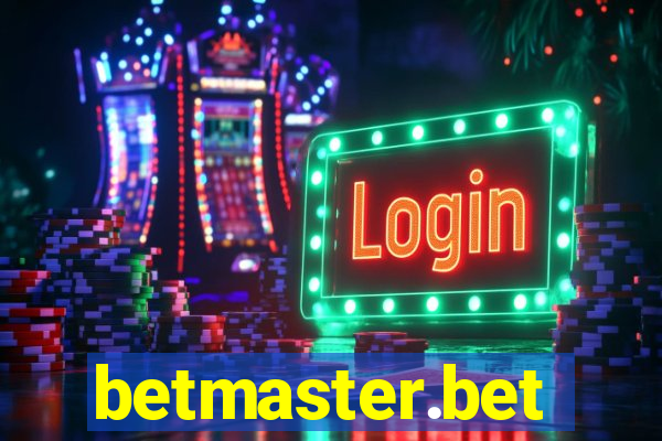 betmaster.bet