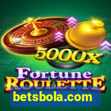 betsbola.com