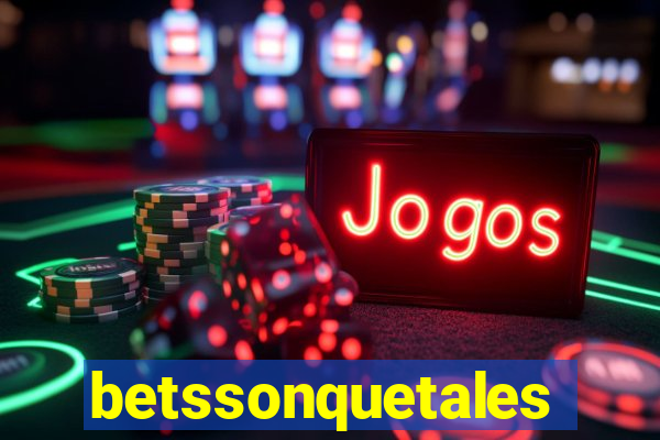 betssonquetales