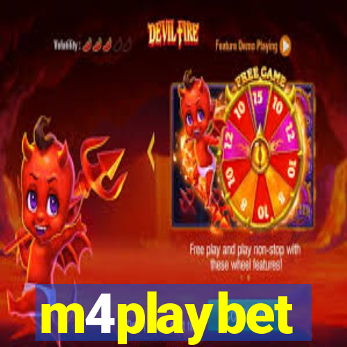 m4playbet