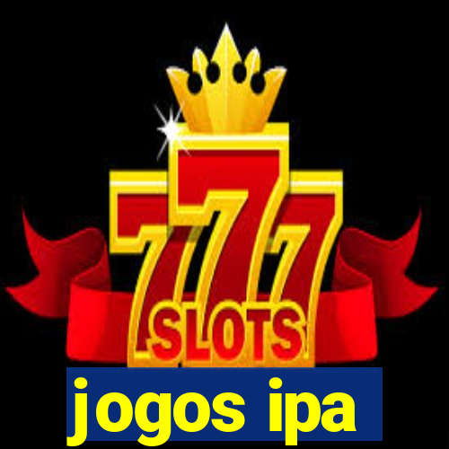 jogos ipa