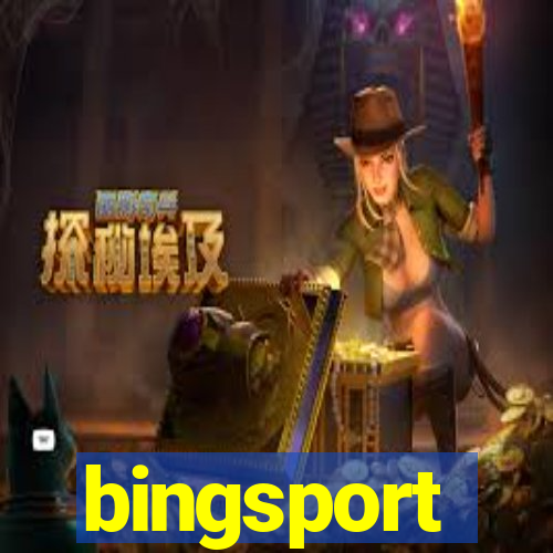 bingsport