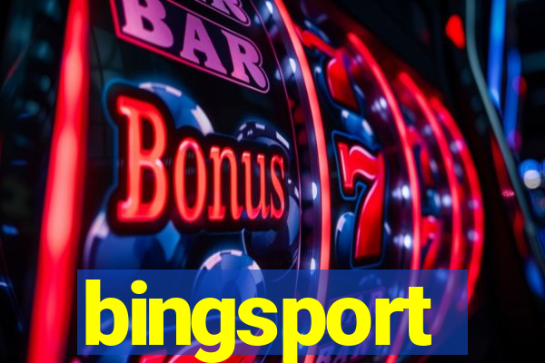 bingsport