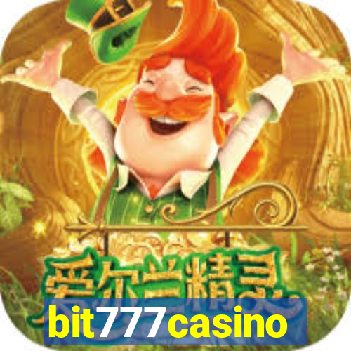 bit777casino