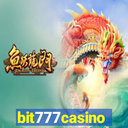 bit777casino