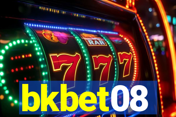 bkbet08