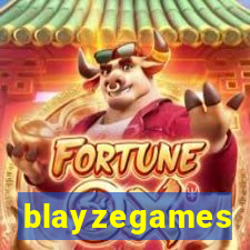 blayzegames