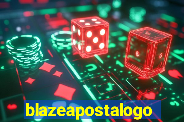 blazeapostalogo