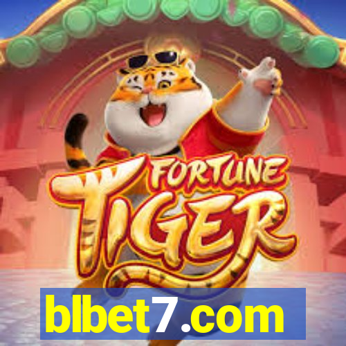 blbet7.com