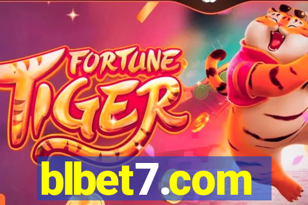 blbet7.com