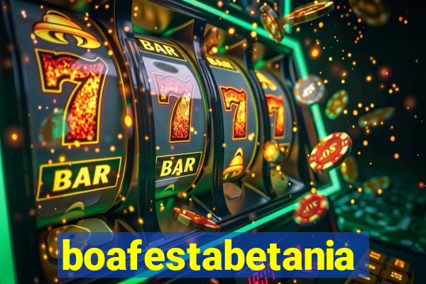 boafestabetania