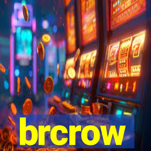 brcrow