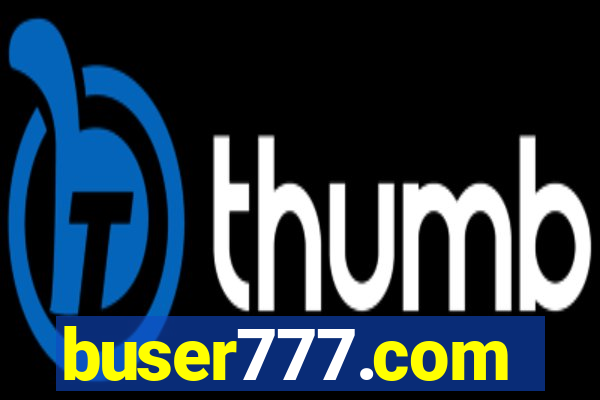 buser777.com