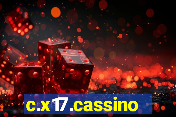 c.x17.cassino