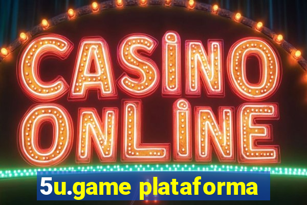 5u.game plataforma