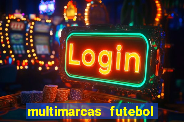 multimarcas futebol ao vivo