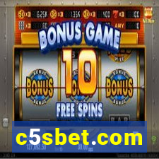 c5sbet.com