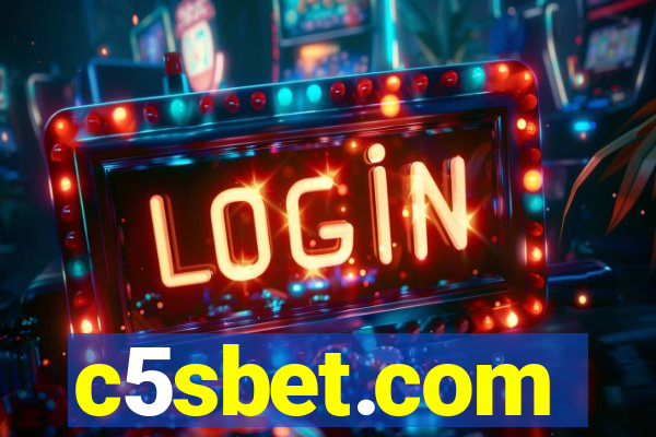 c5sbet.com