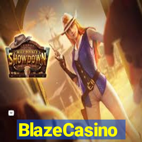 BlazeCasino