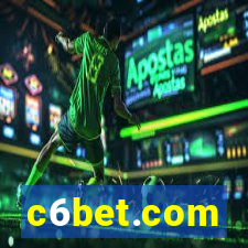 c6bet.com