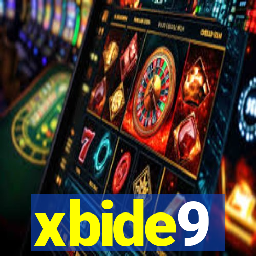 xbide9