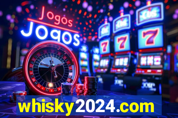 whisky2024.com