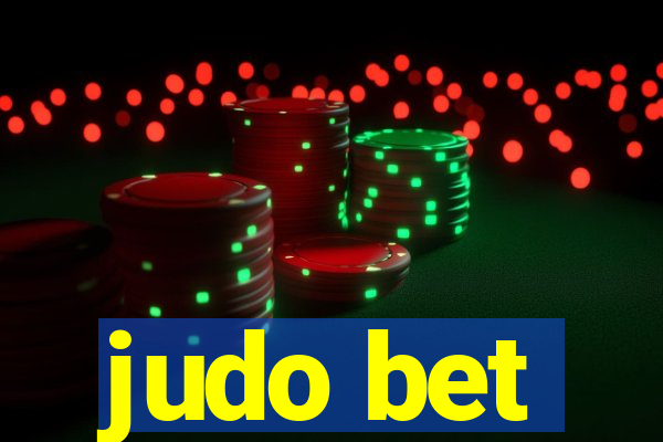 judo bet