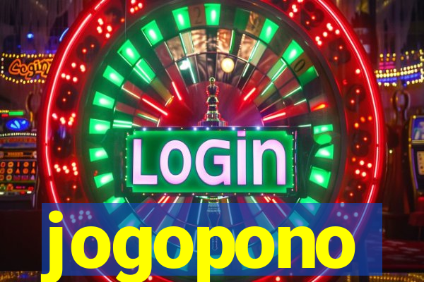 jogopono