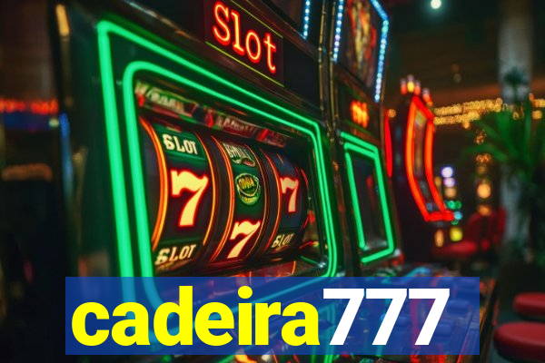 cadeira777