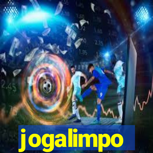 jogalimpo