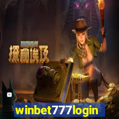 winbet777login