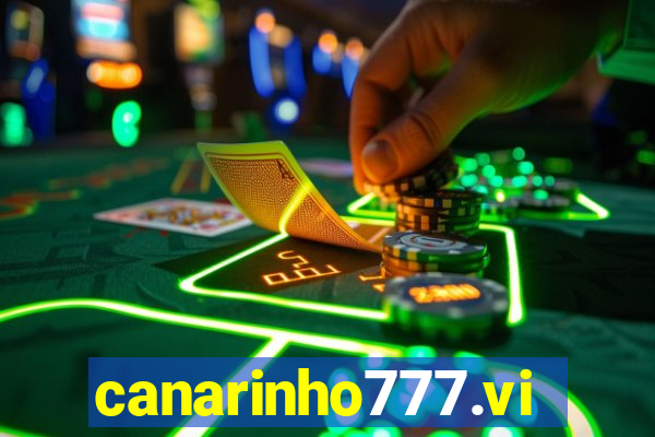 canarinho777.vip