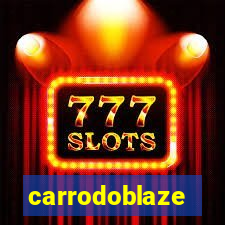 carrodoblaze