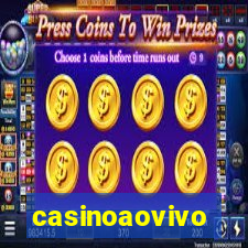 casinoaovivo