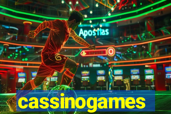 cassinogames