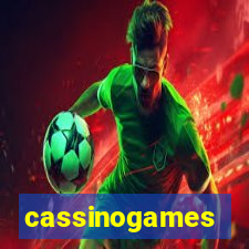 cassinogames