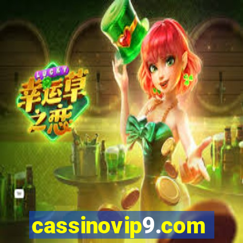 cassinovip9.com