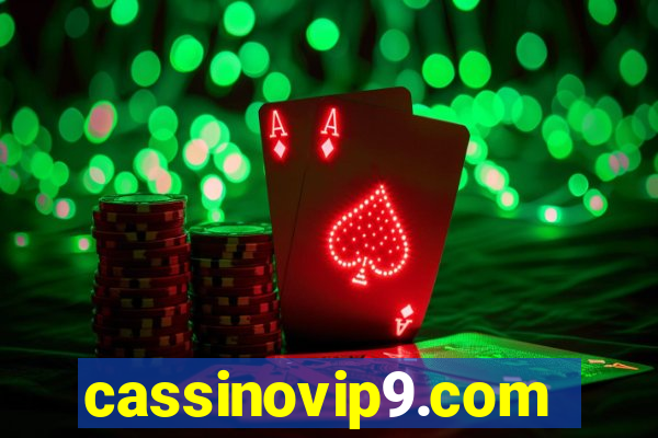 cassinovip9.com