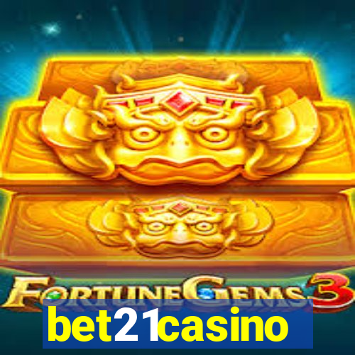 bet21casino