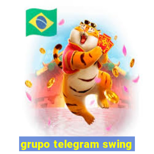 grupo telegram swing