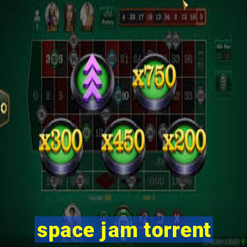 space jam torrent