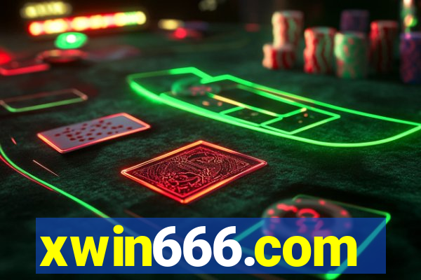 xwin666.com