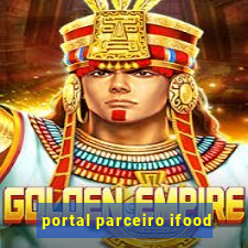 portal parceiro ifood