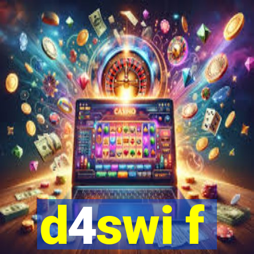 d4swi f