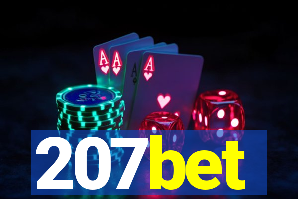 207bet