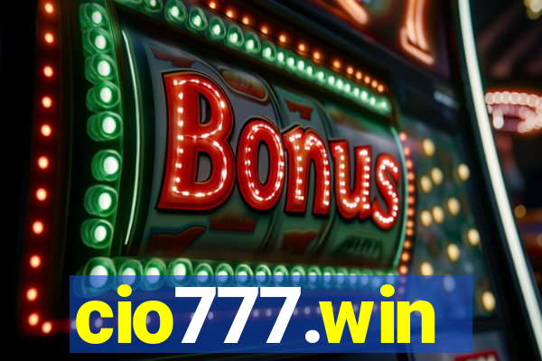 cio777.win