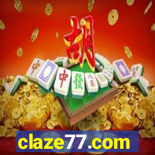 claze77.com