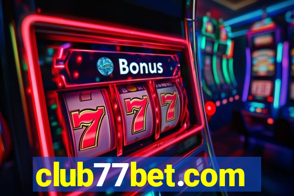 club77bet.com