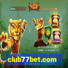 club77bet.com