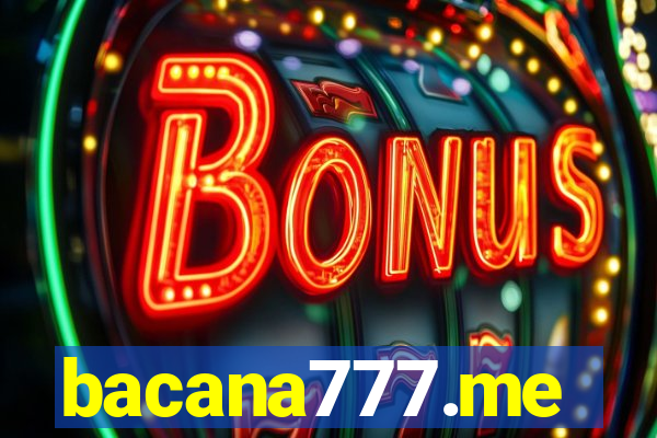 bacana777.me